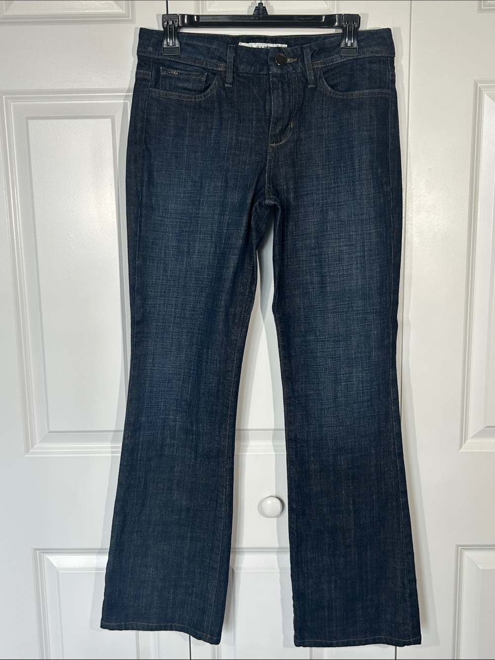Joe's Jeans Dark Indigo Bootcut Women's Jeans